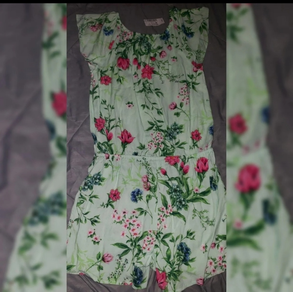 Childrens place Romper
